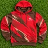 Red Brown