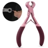 Pinzas para extensiones de queratina 5