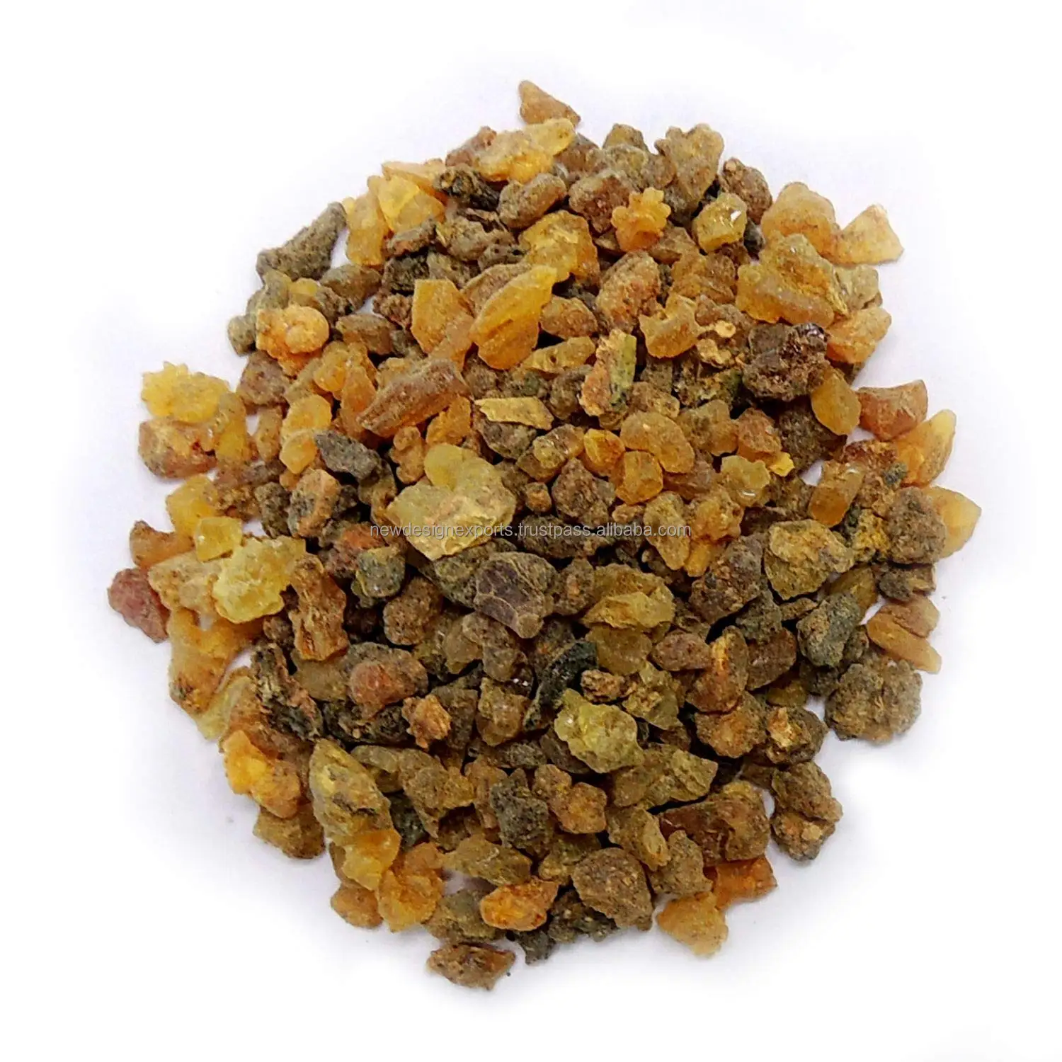 Natural Myrrh Resin Incense Incense Resin Natural Ayurvedic Air
