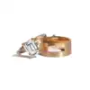 14K Solid Gold