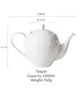 tea pot 1000ml