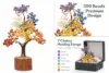 Seven Chakra Tree