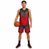 Sublimated Design