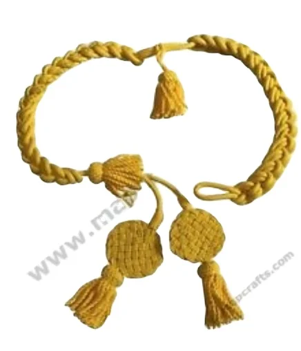 shako cords