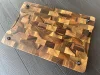 Natural Wood