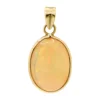 Oro amarillo