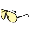 C2: Black/ Yellow