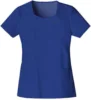 Blu scuro