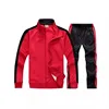 Red & Black