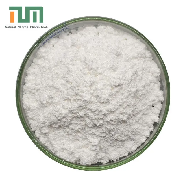 Food Additives Calcium Pidolate CAS NO 31377-05-6