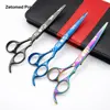 customized color