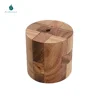 Powder Keg : Solid Wood
