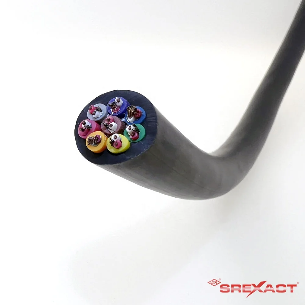 Audio Snake Xlr Snake Multicore Cable 8ch Cable Snake