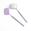 Oval Eyelash Extension Mirror  1