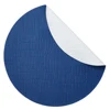 Blue-White