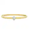 14K Solid Gold