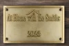Brass Finish