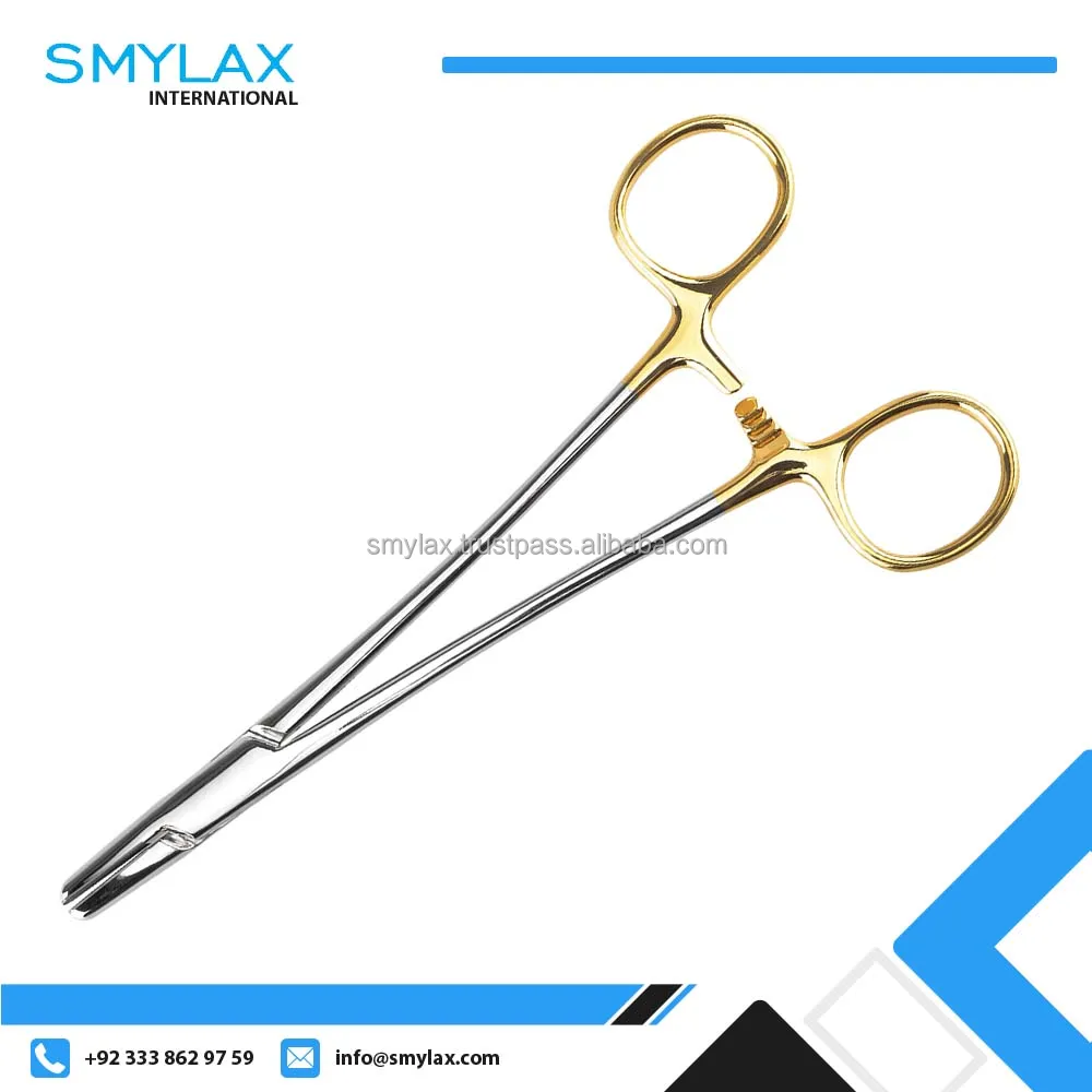 Wire Twisting Forceps Tc Orthodontic Endodontic Braces Tools Low Moq