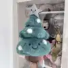 Árbol de Navidad Estrella Manchada