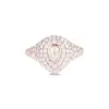 Oro macizo de 14K