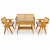 Honey Color  Finish