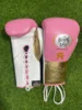 Pink Gold White