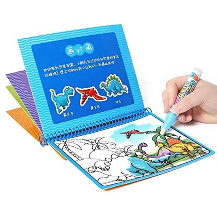 Custom Coloring Book Printing Service Coloring Book For Children Buy