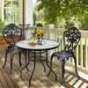 Round Table Color