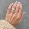ทองแท้ 14K