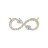 Oro amarillo 18K