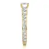 18K Solid Gold