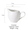 milk pot