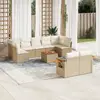 Beige Color