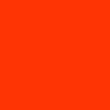 naranja fluorescente