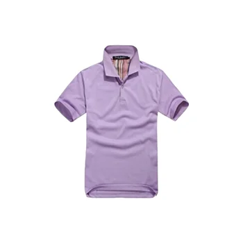 high end quality sublimation cotton clothing US navy blue custom print kid polo shirts unisex