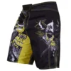 Black-Yellow