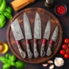 Knife