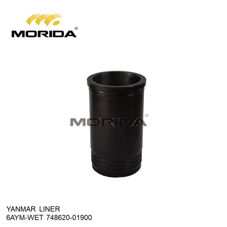 748620-01900 6AYM-WET CIL. Revestimiento para YANMAR| Alibaba.com