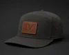 Gris anthracite