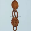 Single Flower Spoon
