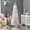 Pink Color