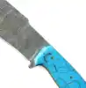 Turquoise Blue