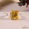 Oro amarillo