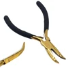 Gold Black