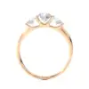 14K Solid Gold