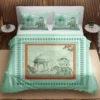 mint green