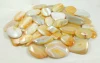 Yellow, Sold by Weight(grams), 12 to 14pcs per 100g