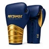 Zinc Blue & Gold