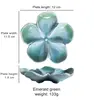 Jade green