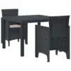 Anthracite Color